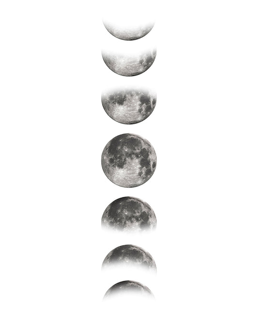 Unframed