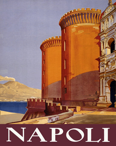 Naples, Italy