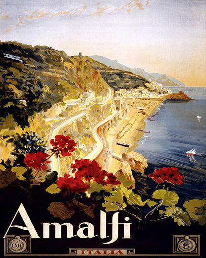 Amalfi Coast