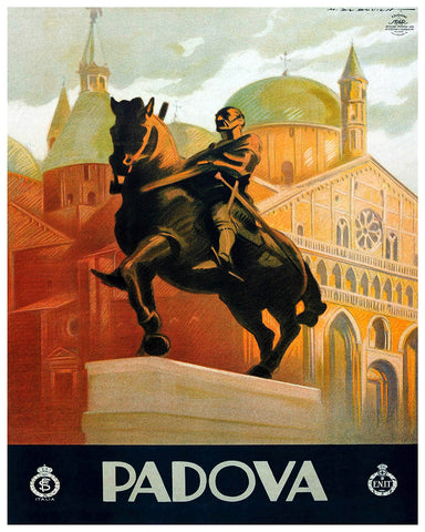 Padua, Italy