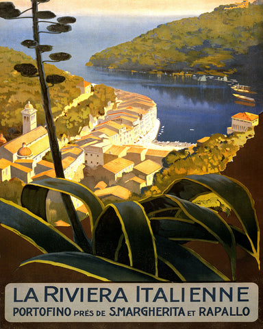 Italian Riviera
