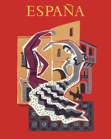 España