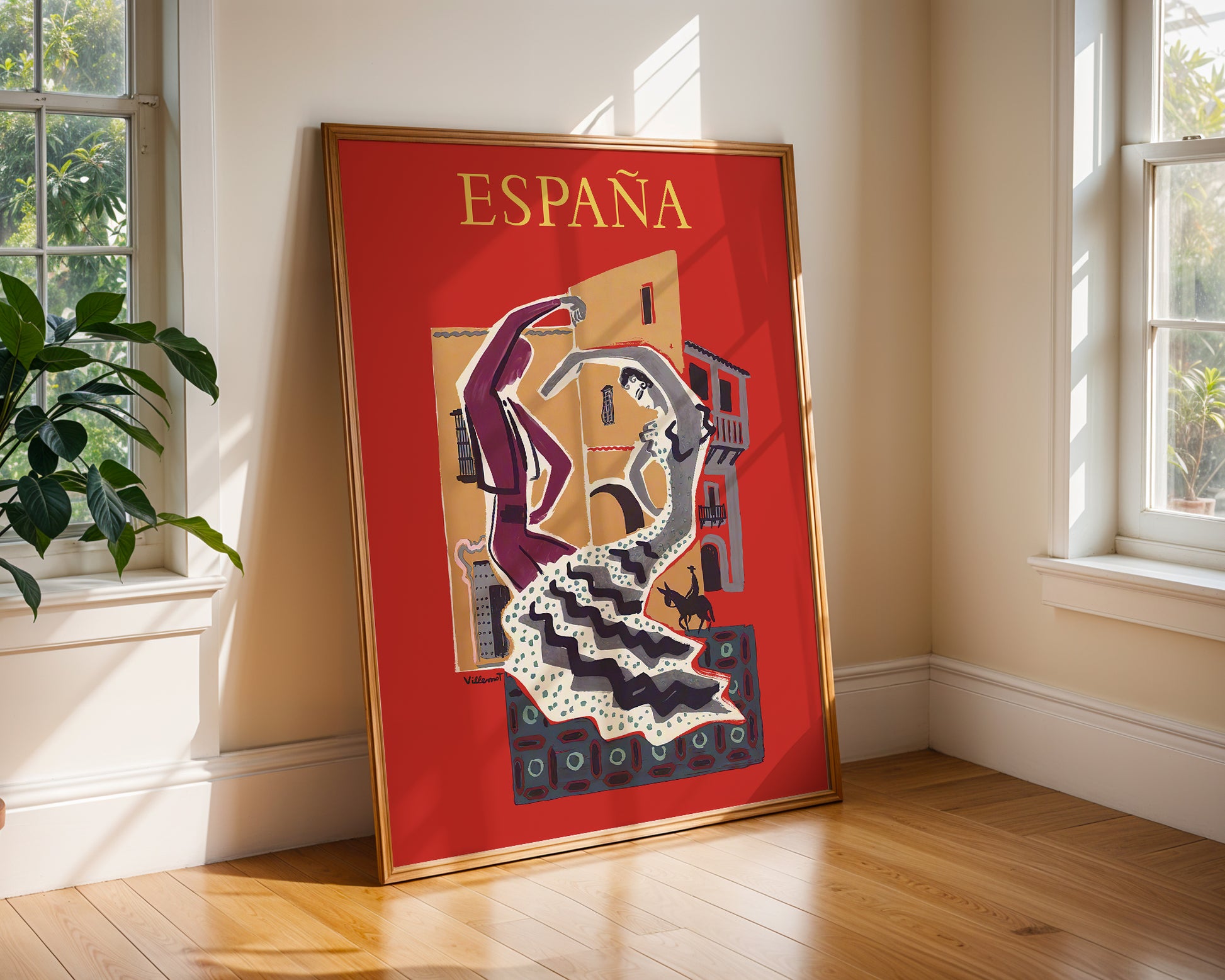 Espana