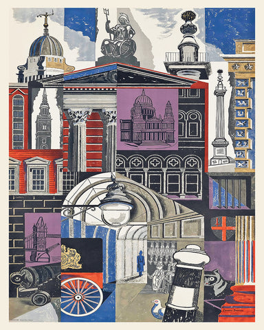 The City of London