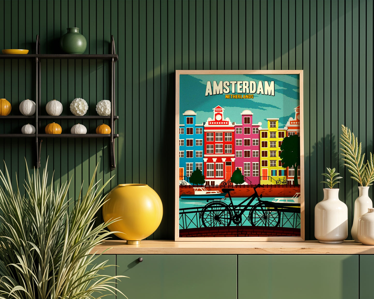 Amsterdam Netherlands