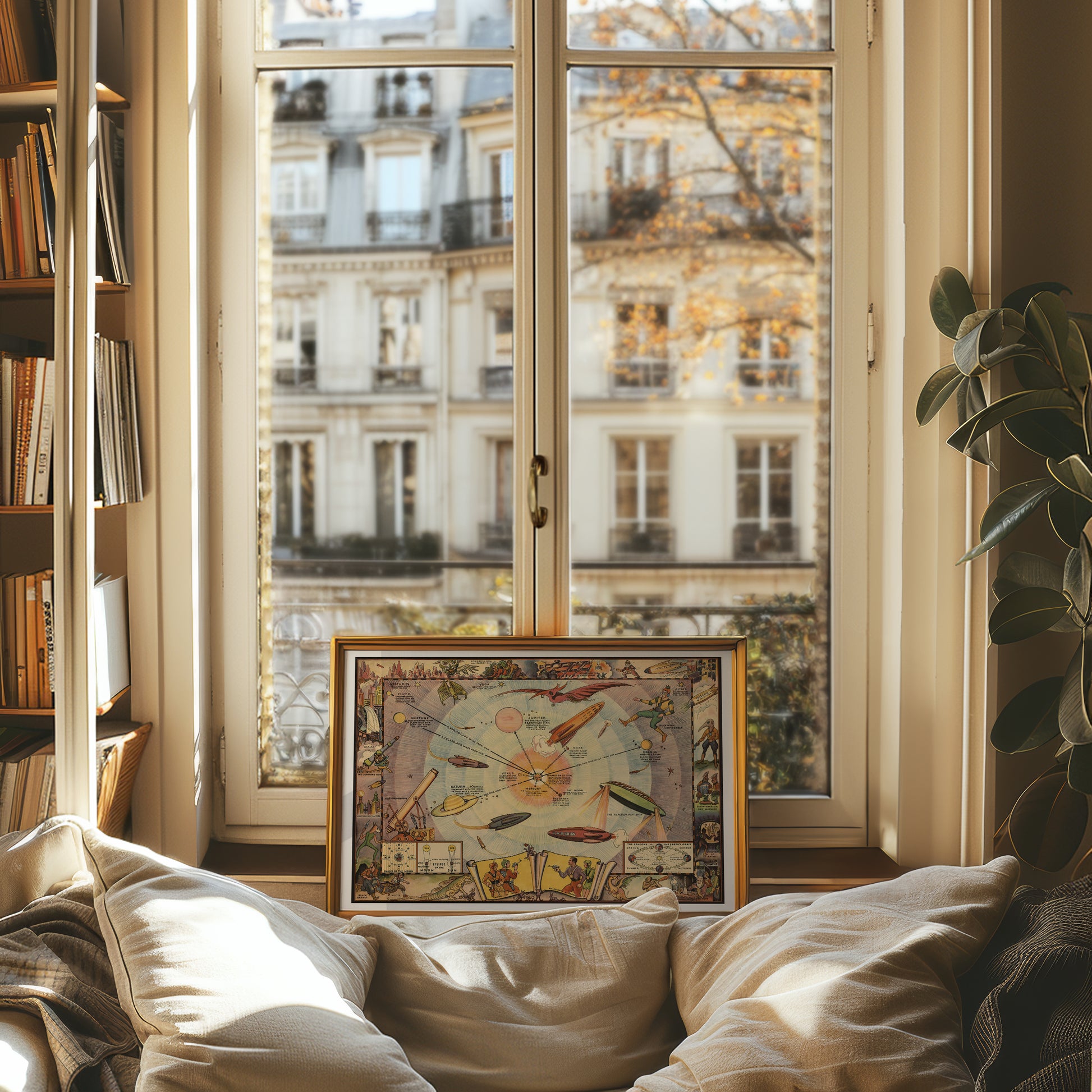 Lifestyle