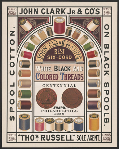 John Clark Jr & Co’s