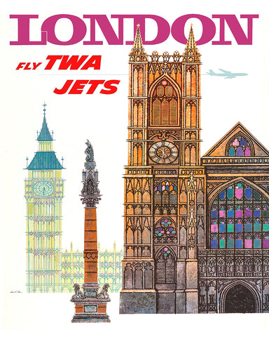 Westminster Abbey Church
