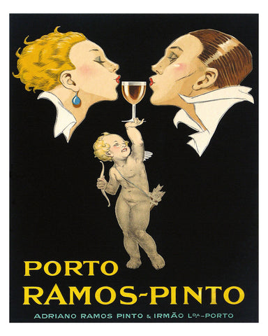 Porto Ramos Pinto