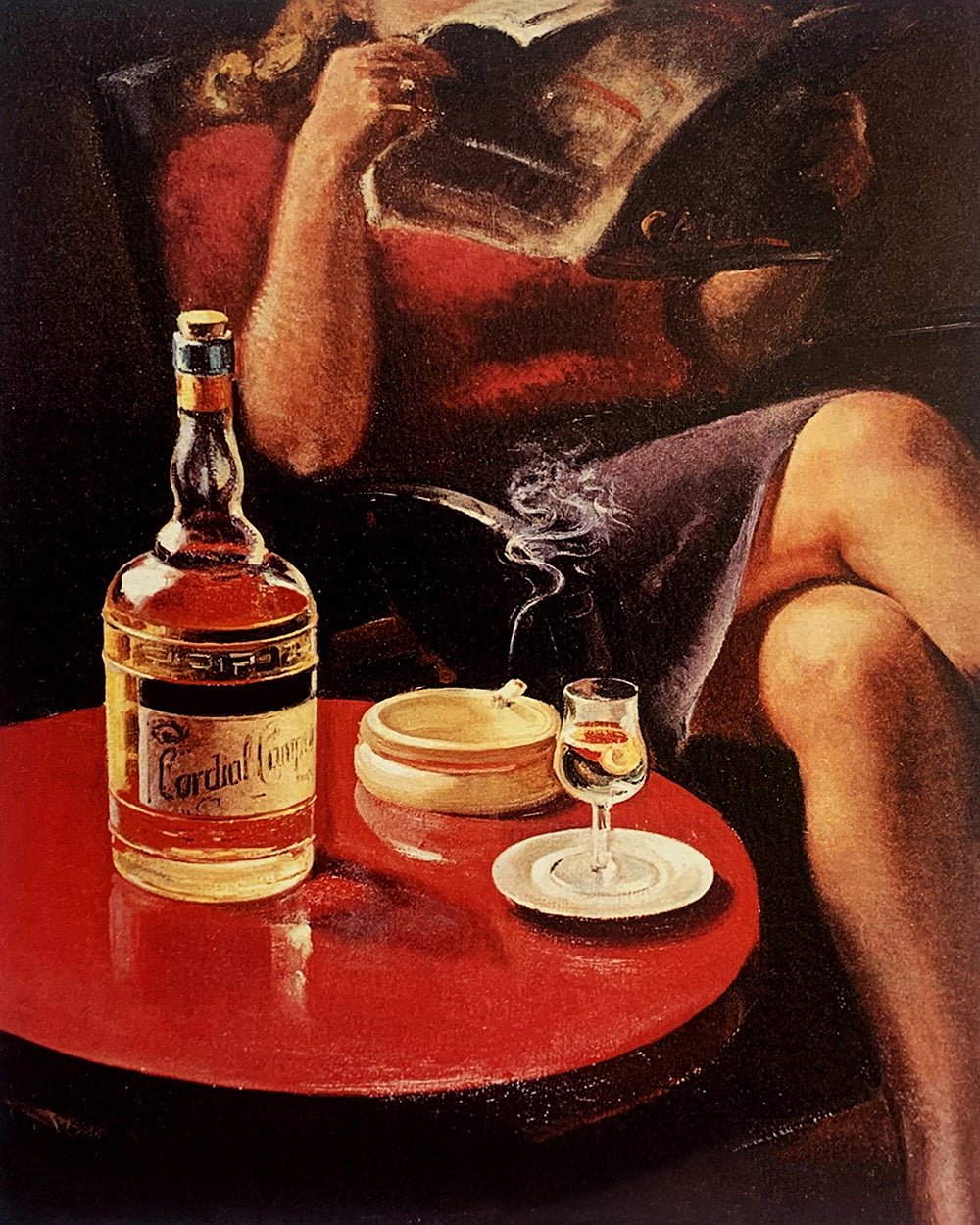 Campari No1