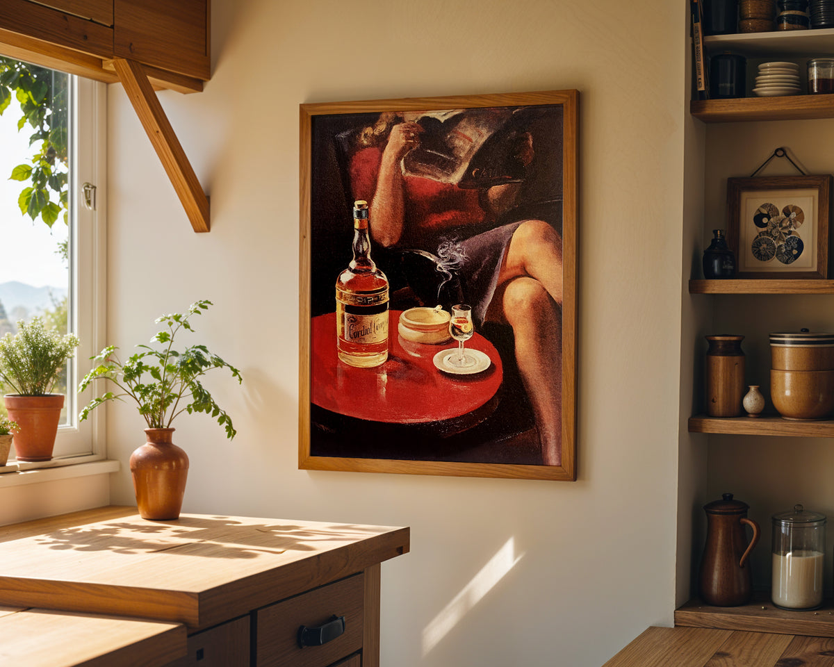Campari No1