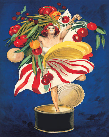 Cirio Tomatoes