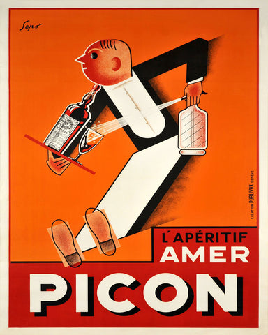 Amer Picon No1