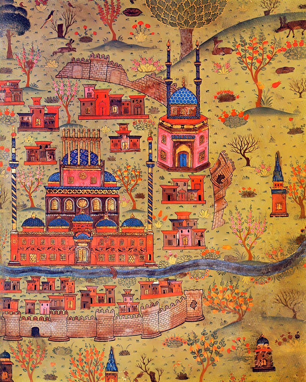 Ottoman Empire