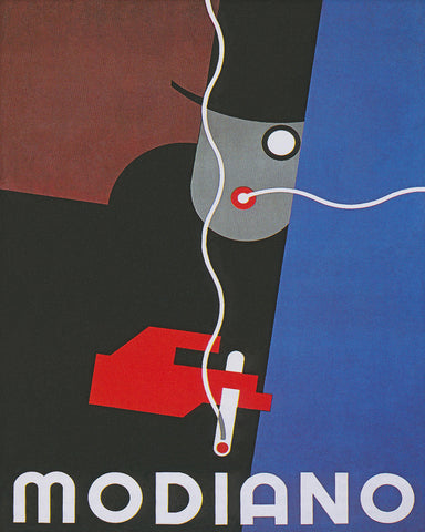 Modiano