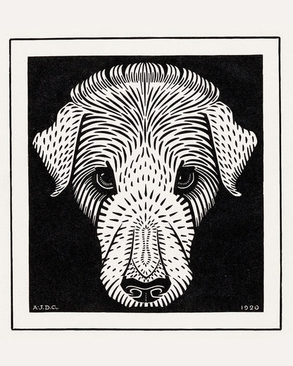 Unframed