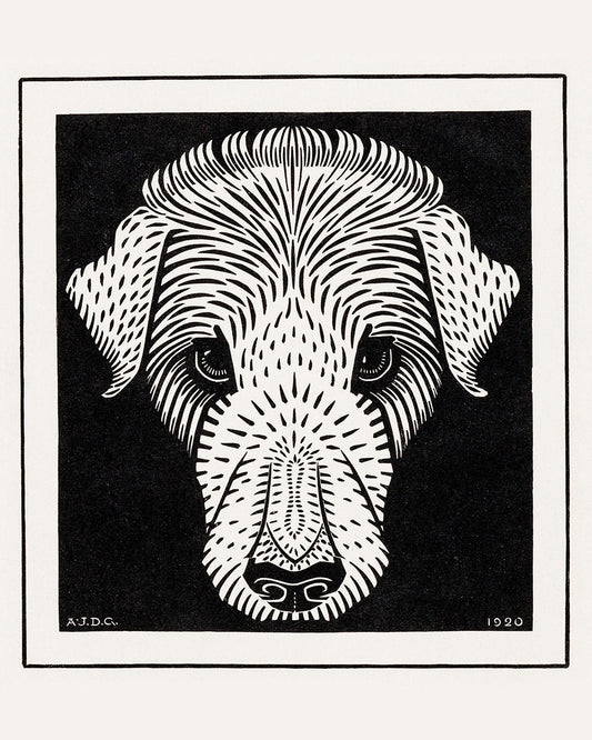 Unframed