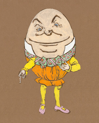 Humpty Dumpty