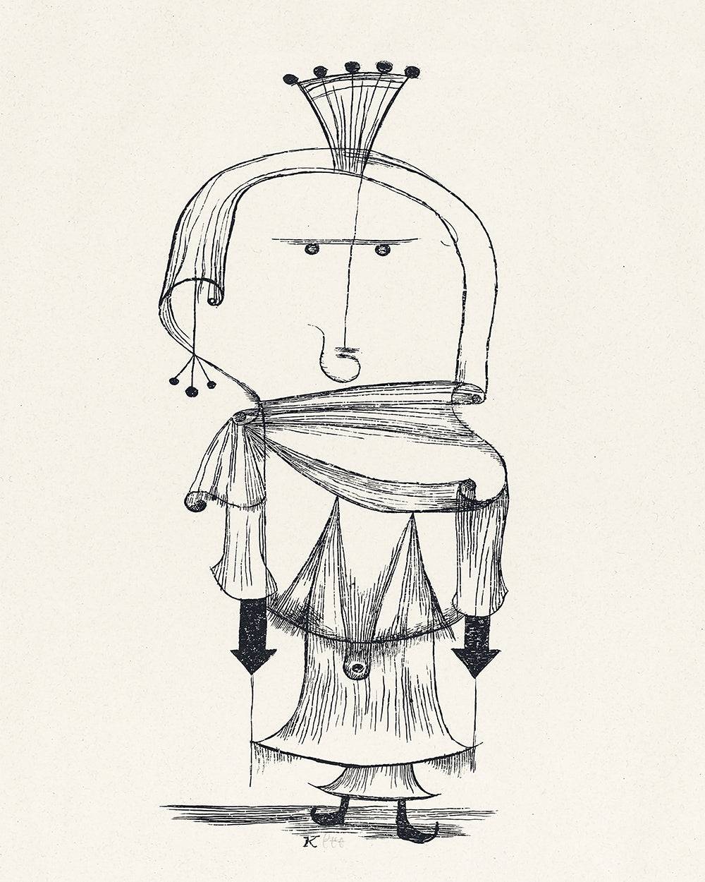 Unframed