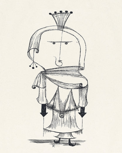 Unframed