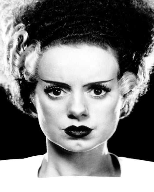 Frankenstein's Bride