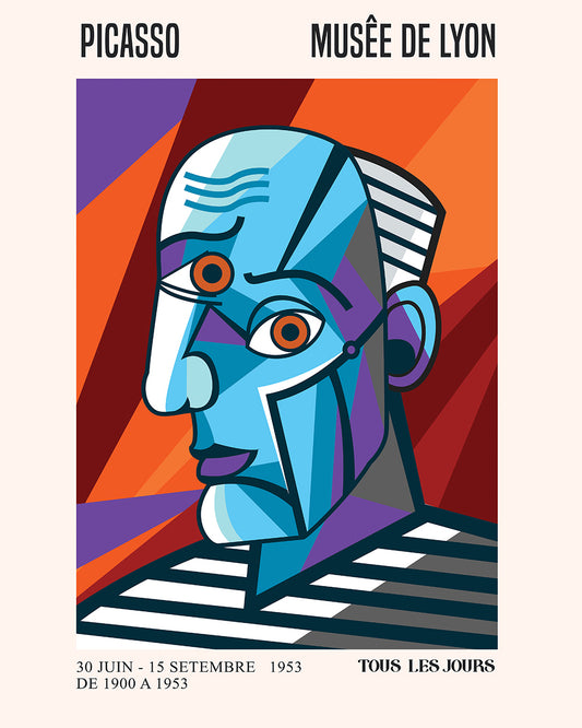 Unframed