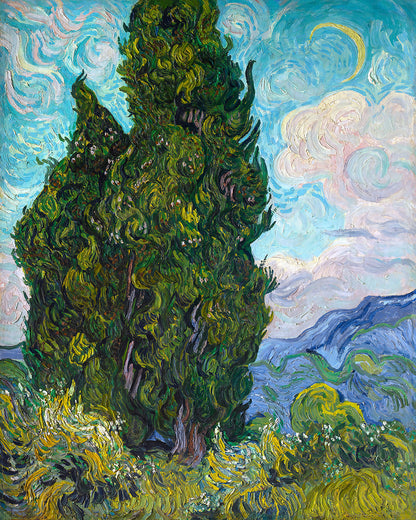 Unframed