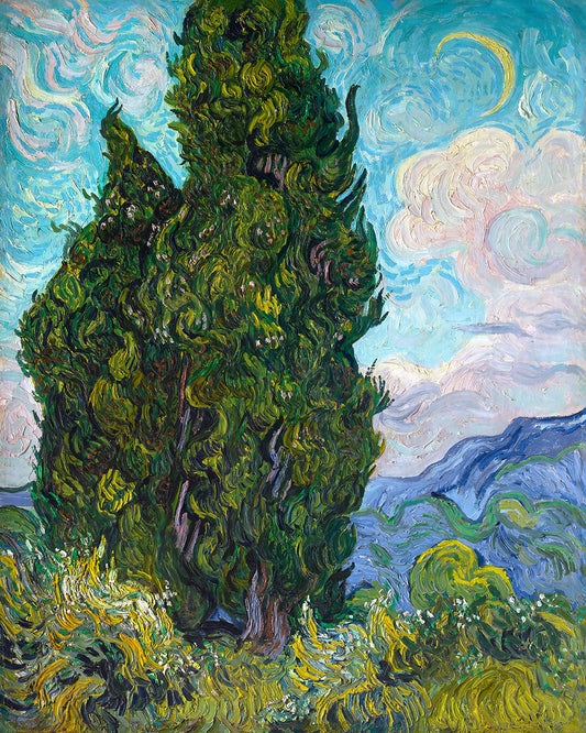 Unframed