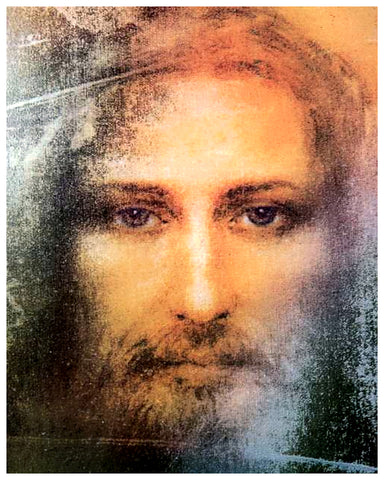 Face of Jesus Christ