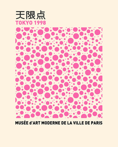 Infinity Pink Dots