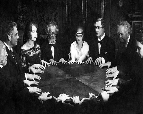 Movie Photograph