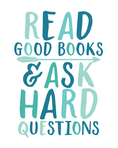 Read Good Books