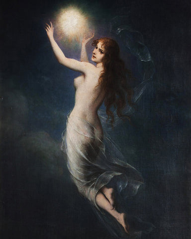 Karl Schweninger - Morgenstern