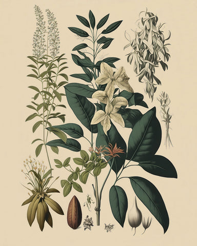 Wild Flower No1