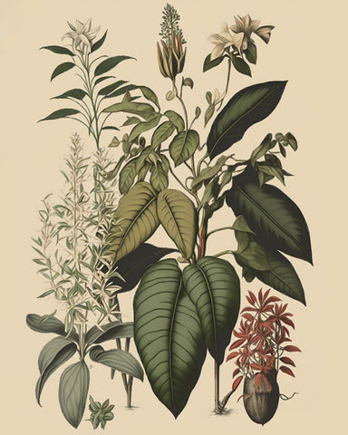 Wild Flower No2