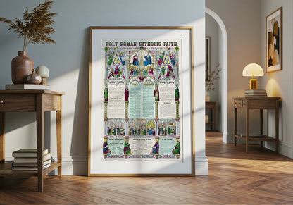 Ten Commandments