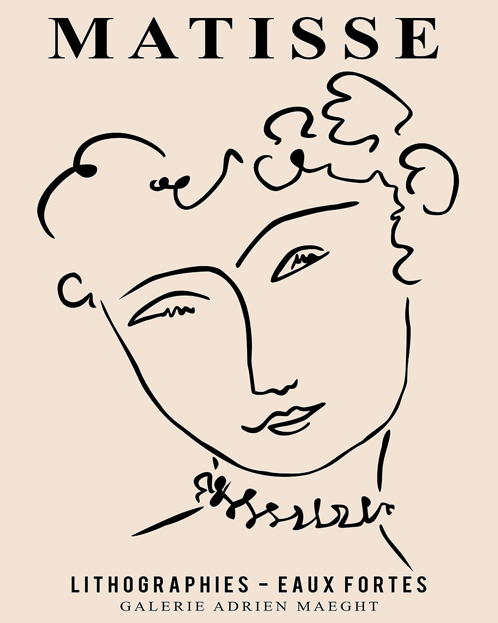 Unframed