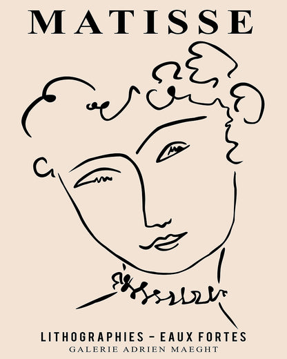 Unframed