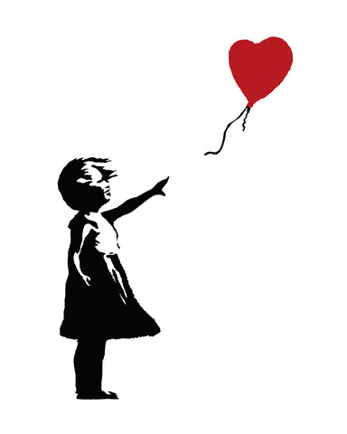 Balloon Girl