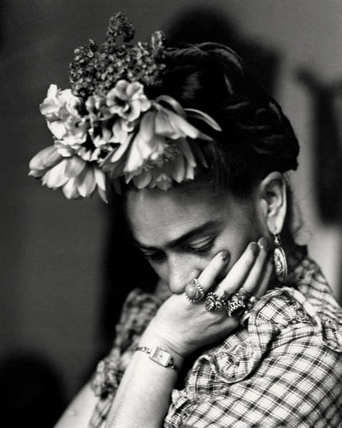 Niccolo Levan - Frida Kahlo Classic