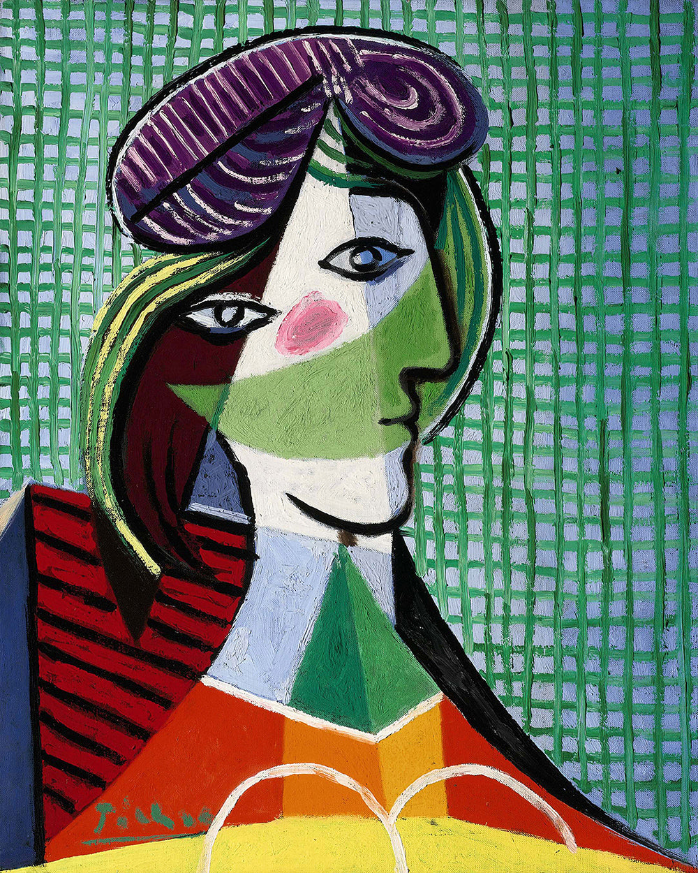Unframed