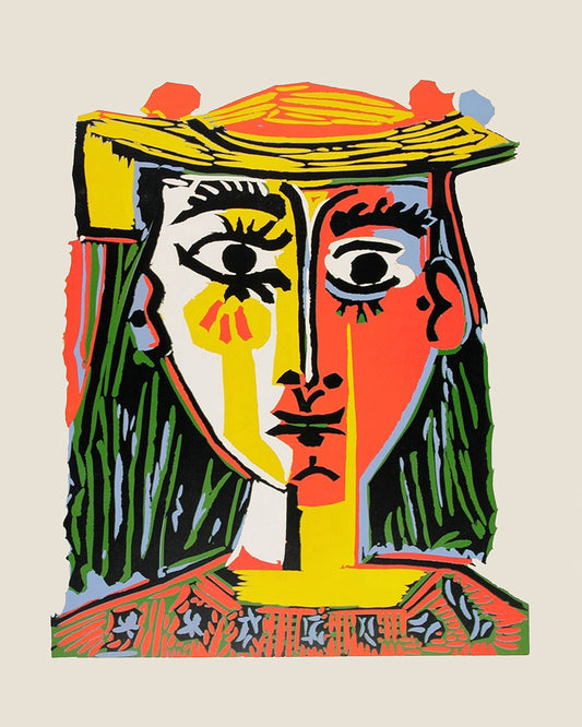 Unframed