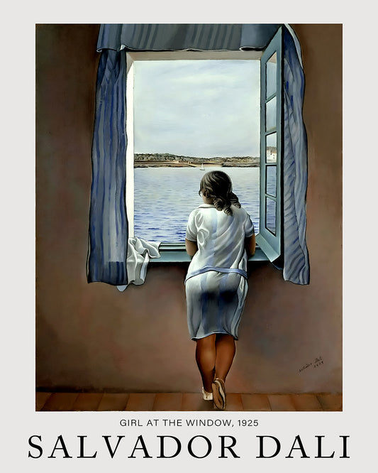 Unframed