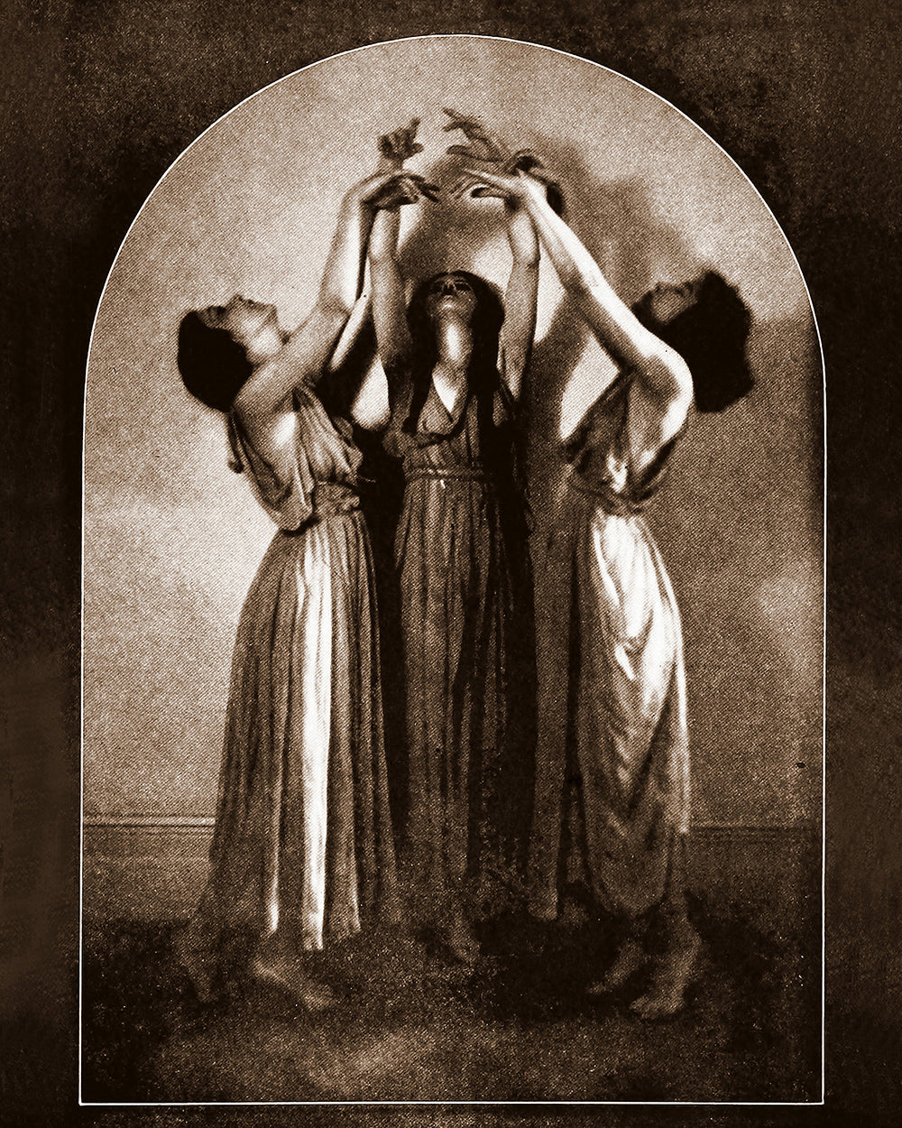 Unframed