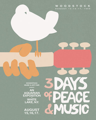 Woodstock Music Festival