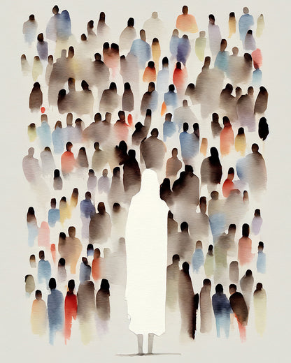 Unframed