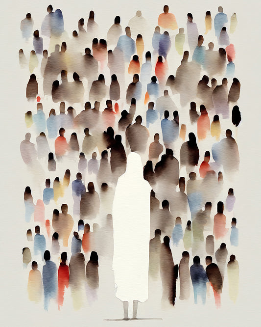 Unframed