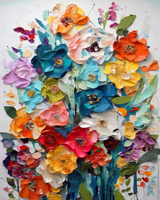 Unframed