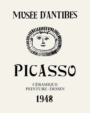 Picasso - Ceramics