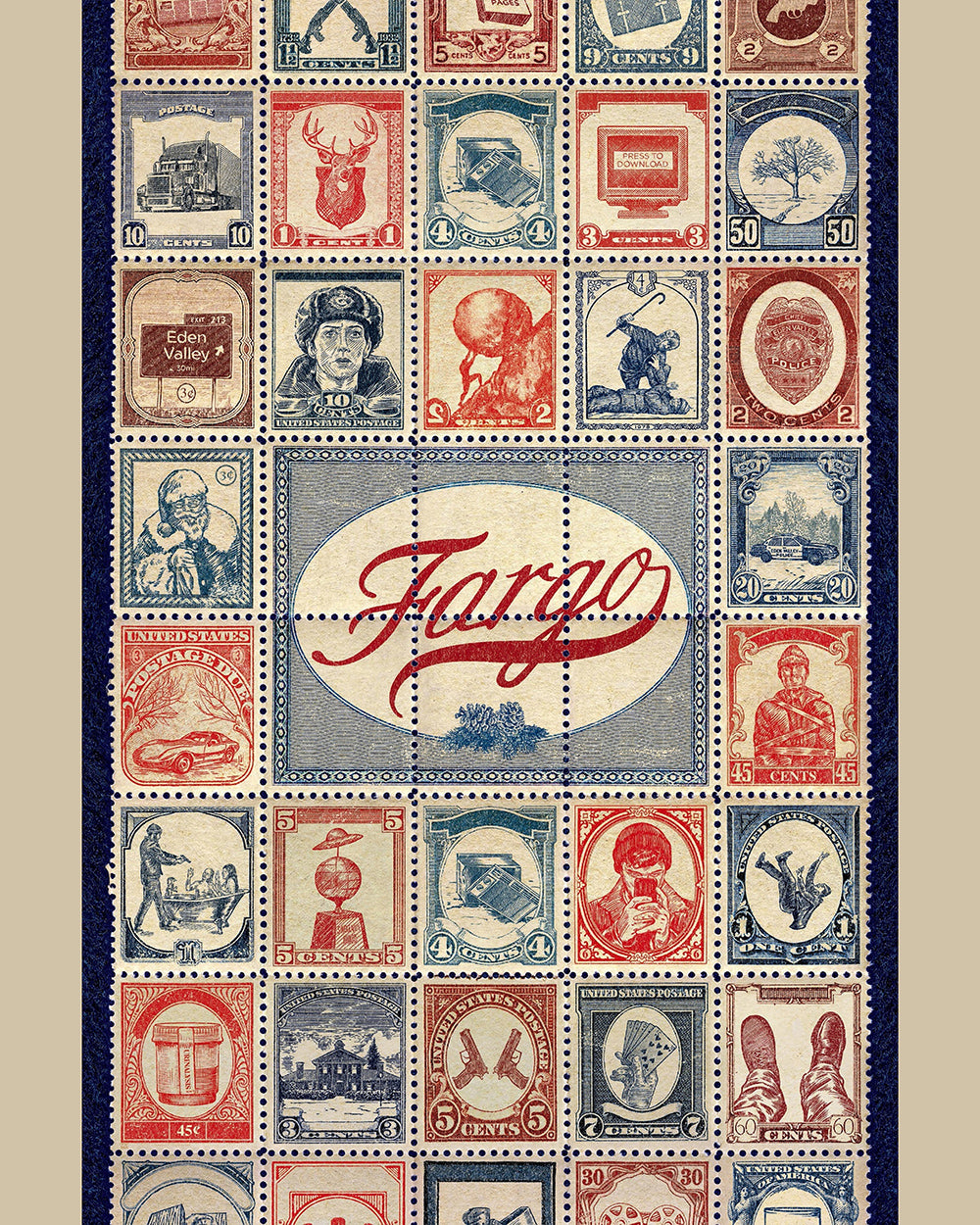 Fargo